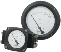1100 Series Differential Pressure Gauge